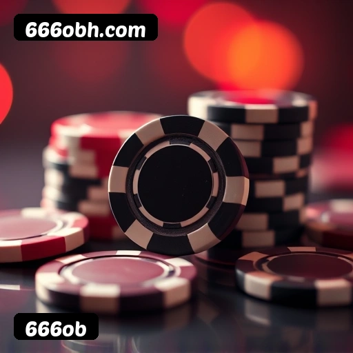 Imagem quadrada de apoio para baixar 666ob