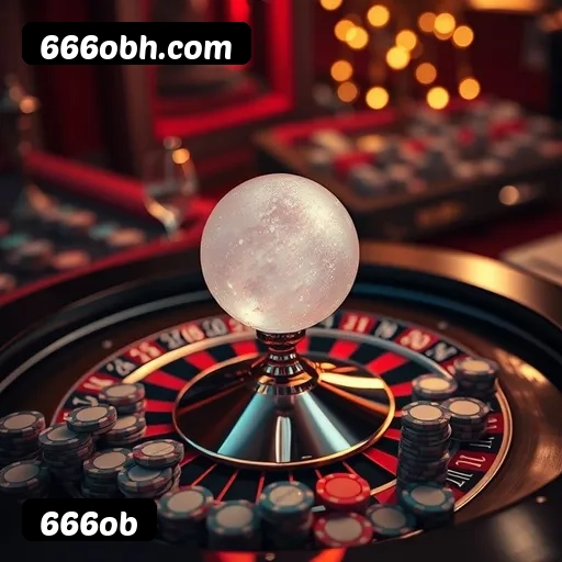 Jogos de Cassino Premium - Slots, Roleta, Blackjack e Dealer Ao Vivo